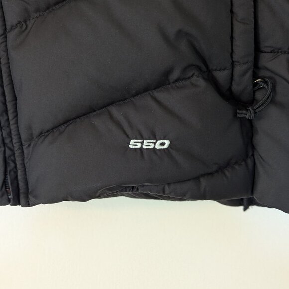 The North Face 550 Vest, Size L - Picture 4 of 10